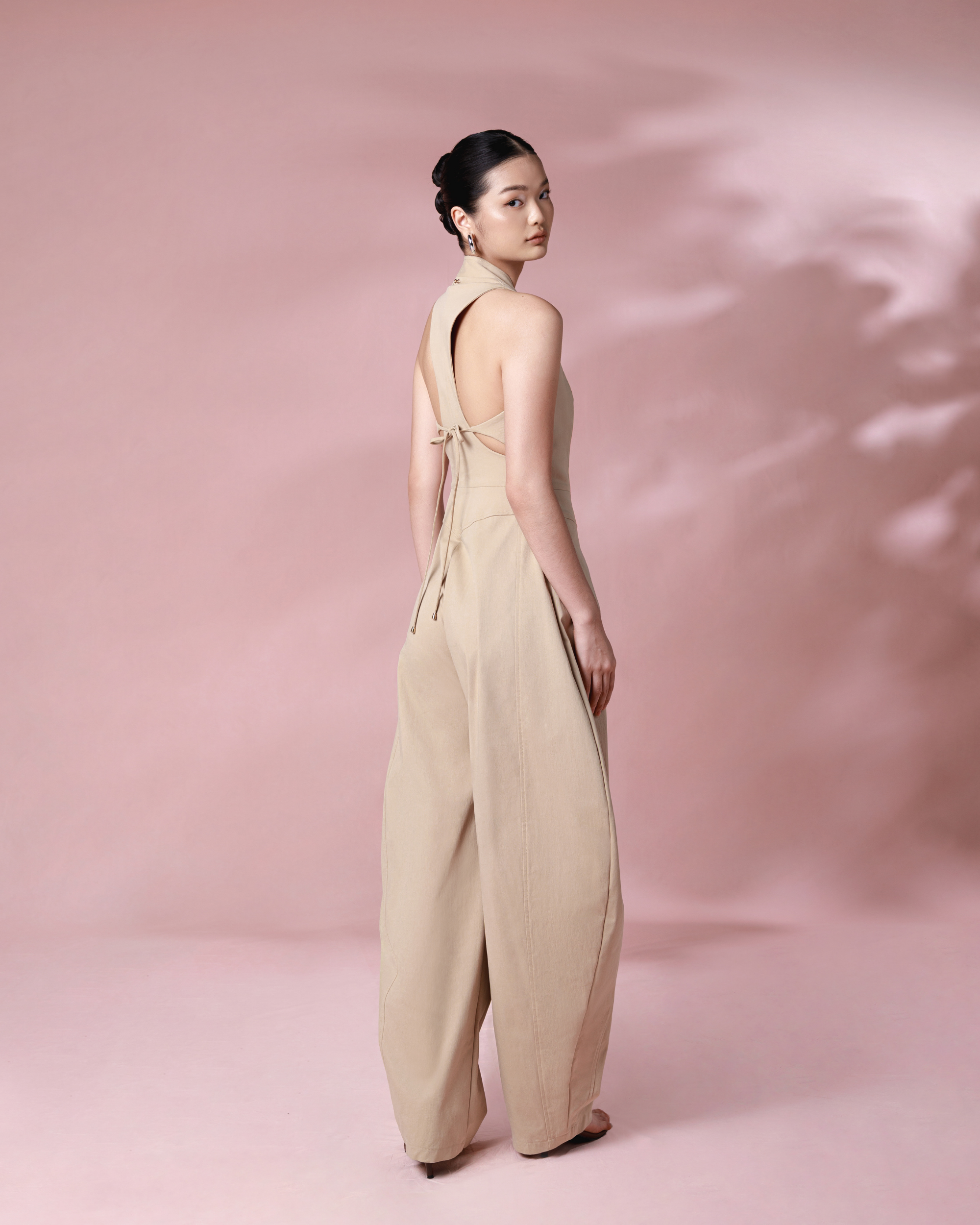 Colette Jumpsuit