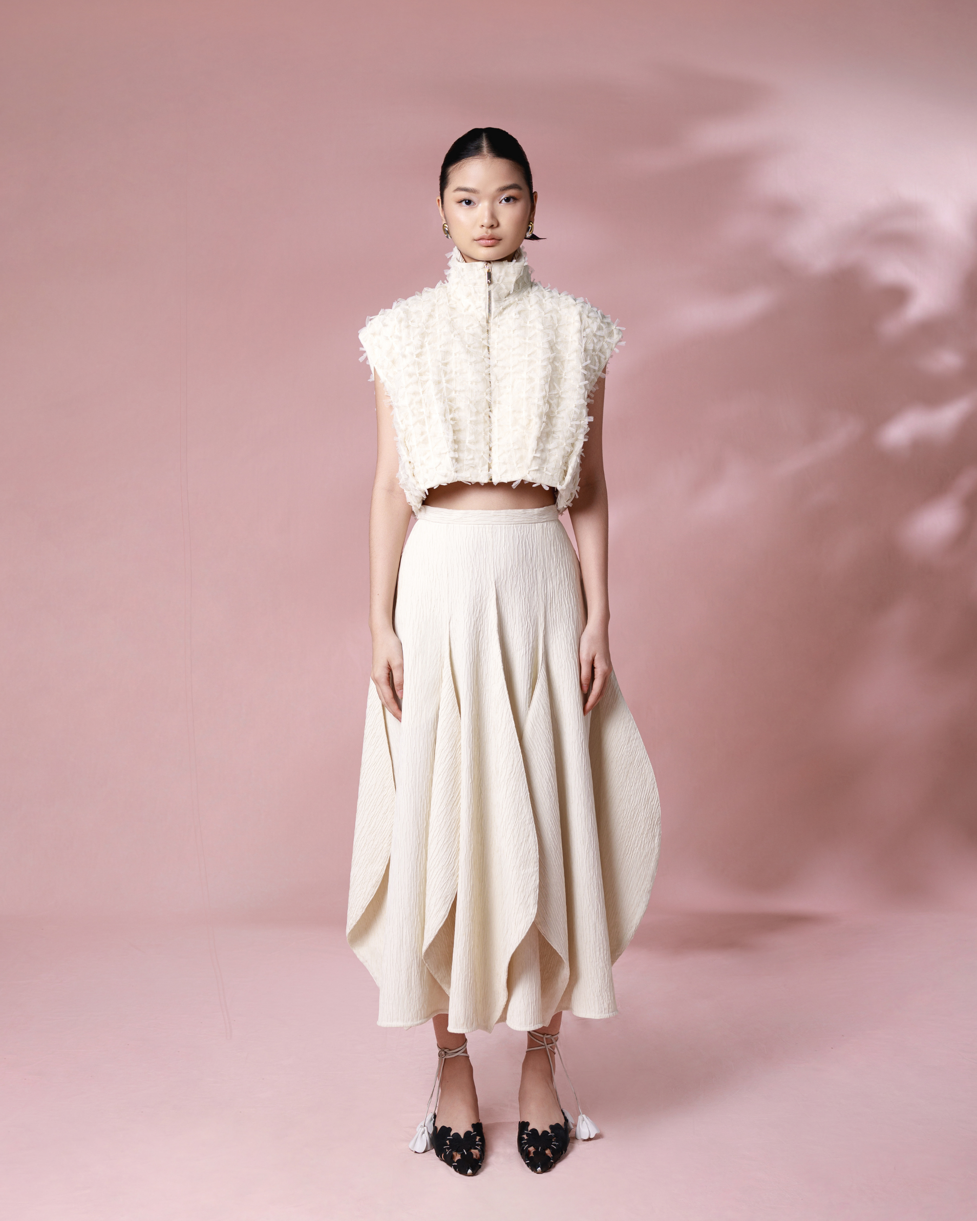 Petal Skirt