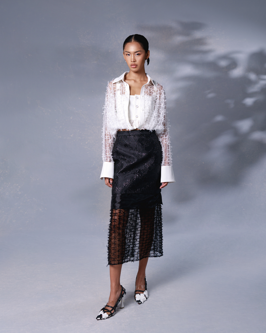 Palmer Skirt
