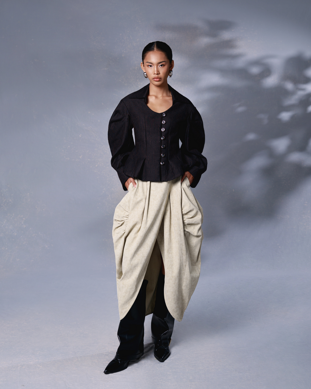 Clemence Shirt