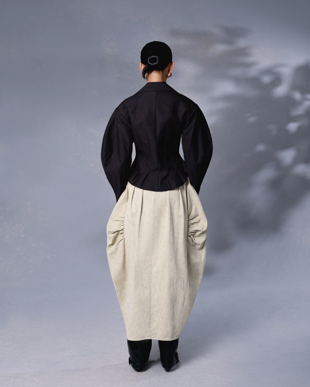 Clemence Shirt