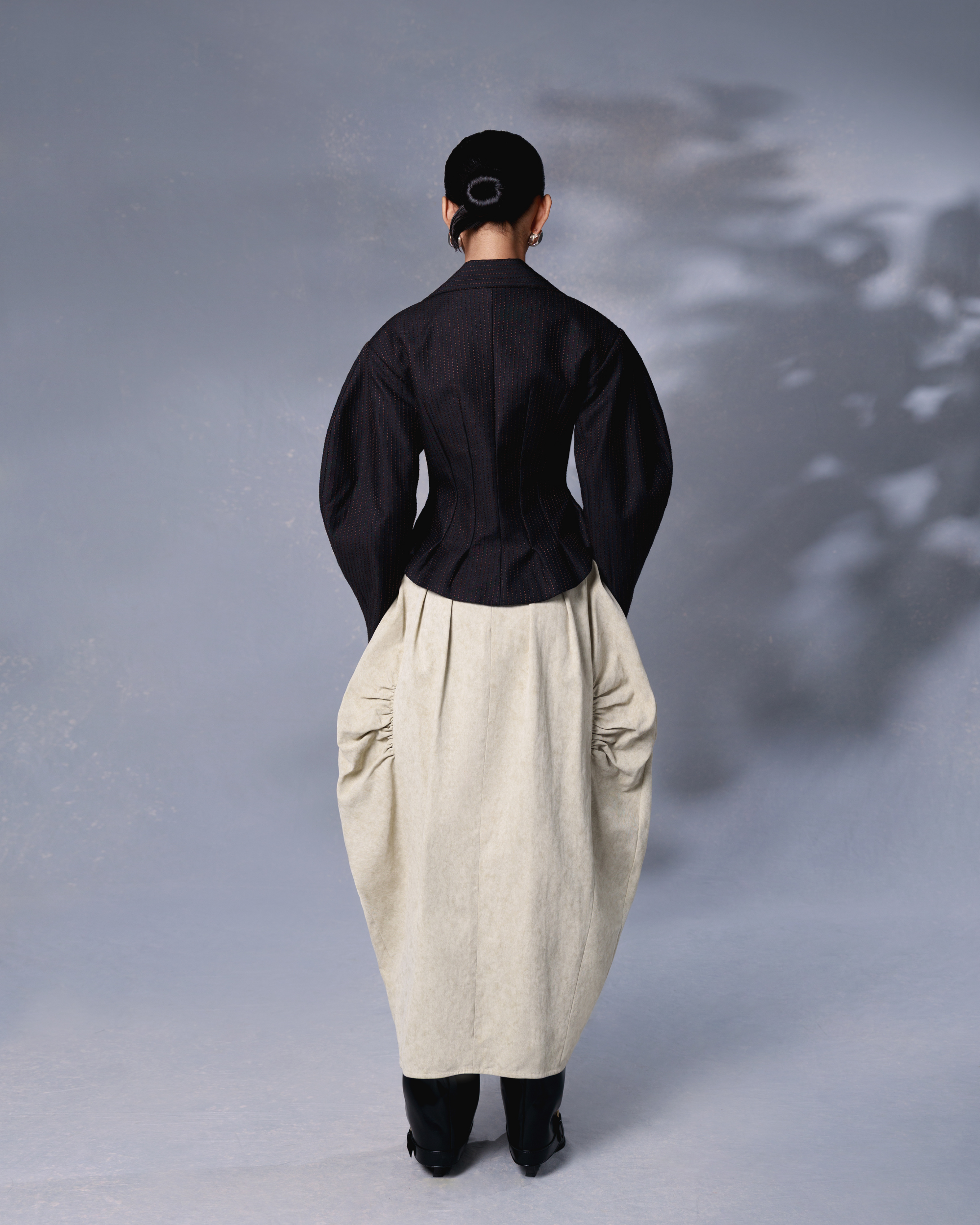 Clemence Shirt