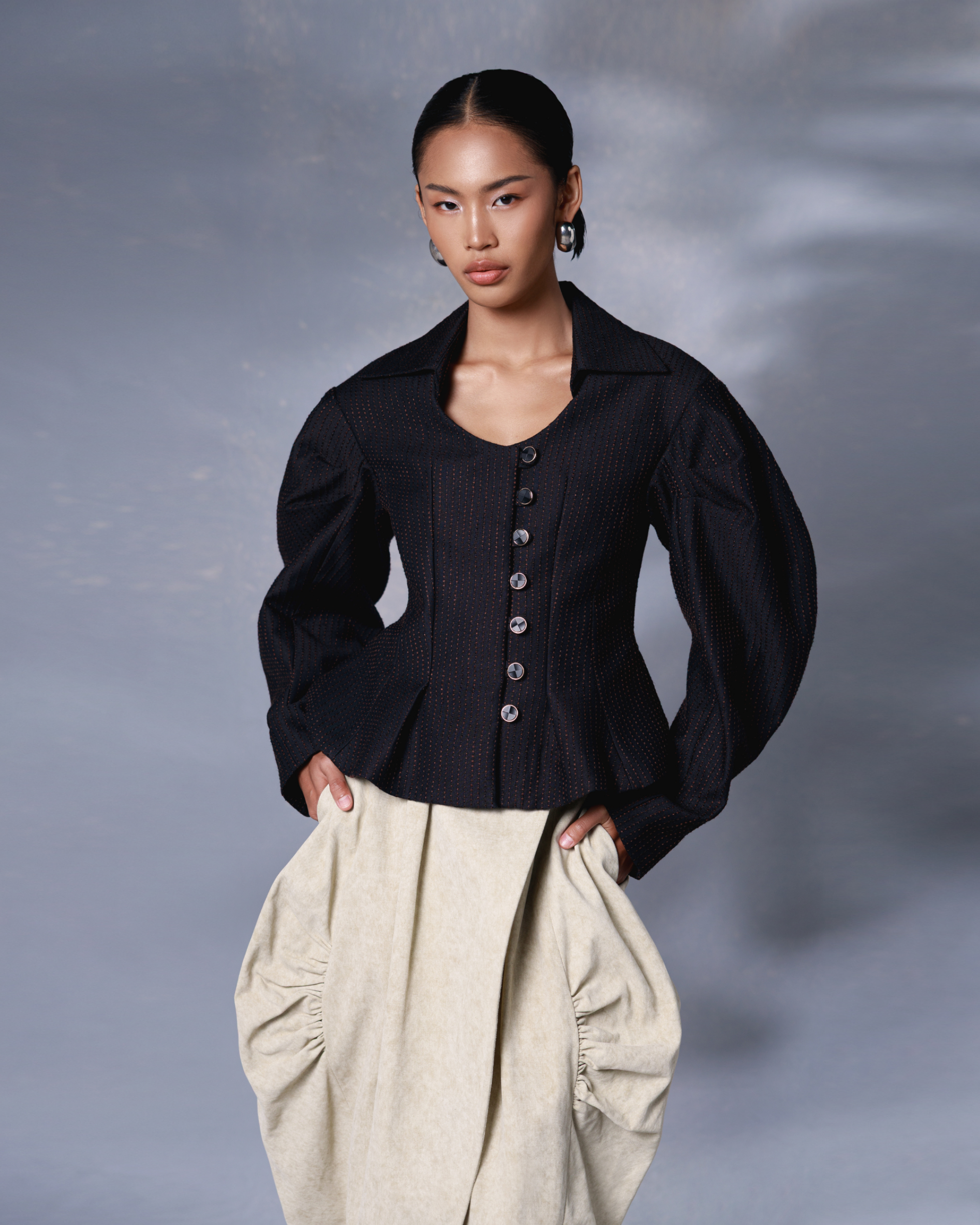 Clemence Shirt
