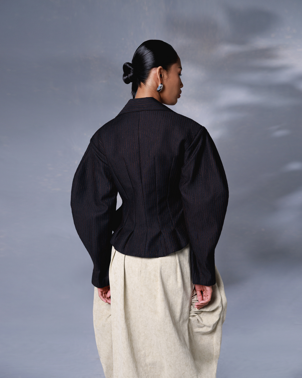 Clemence Shirt