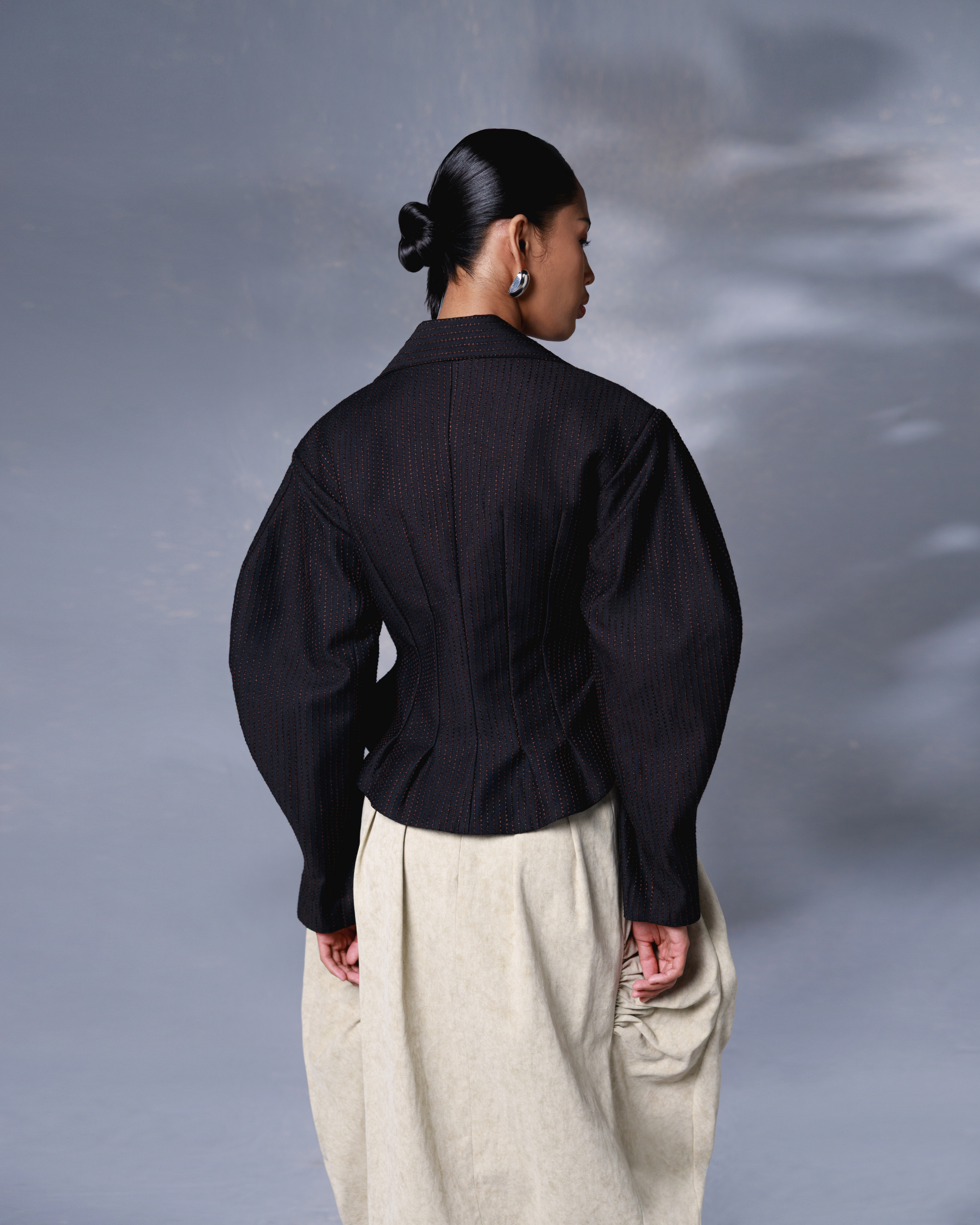 Clemence Shirt