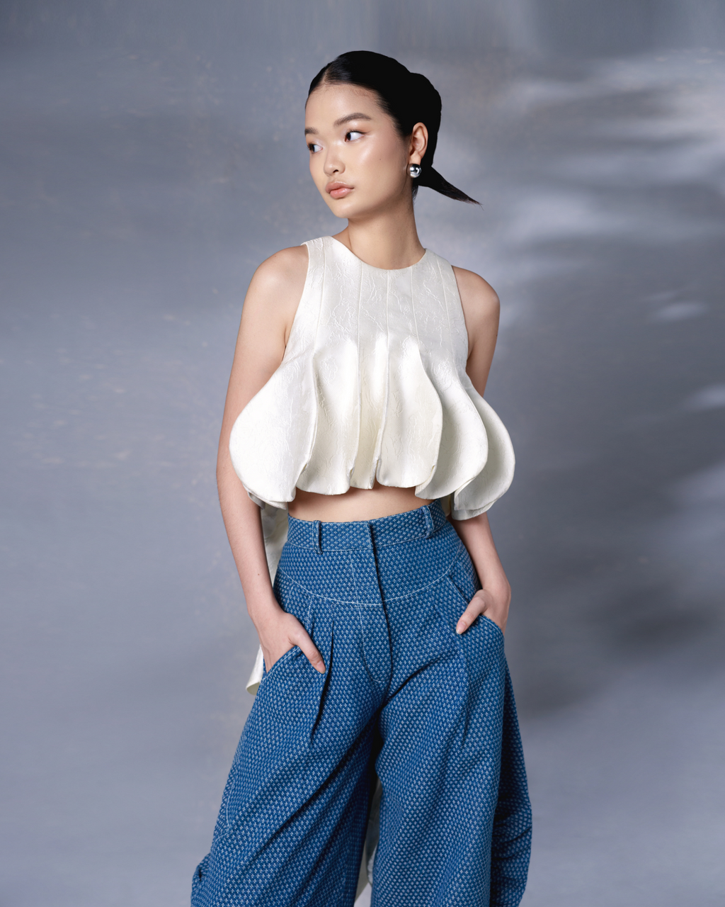 Whitney Top