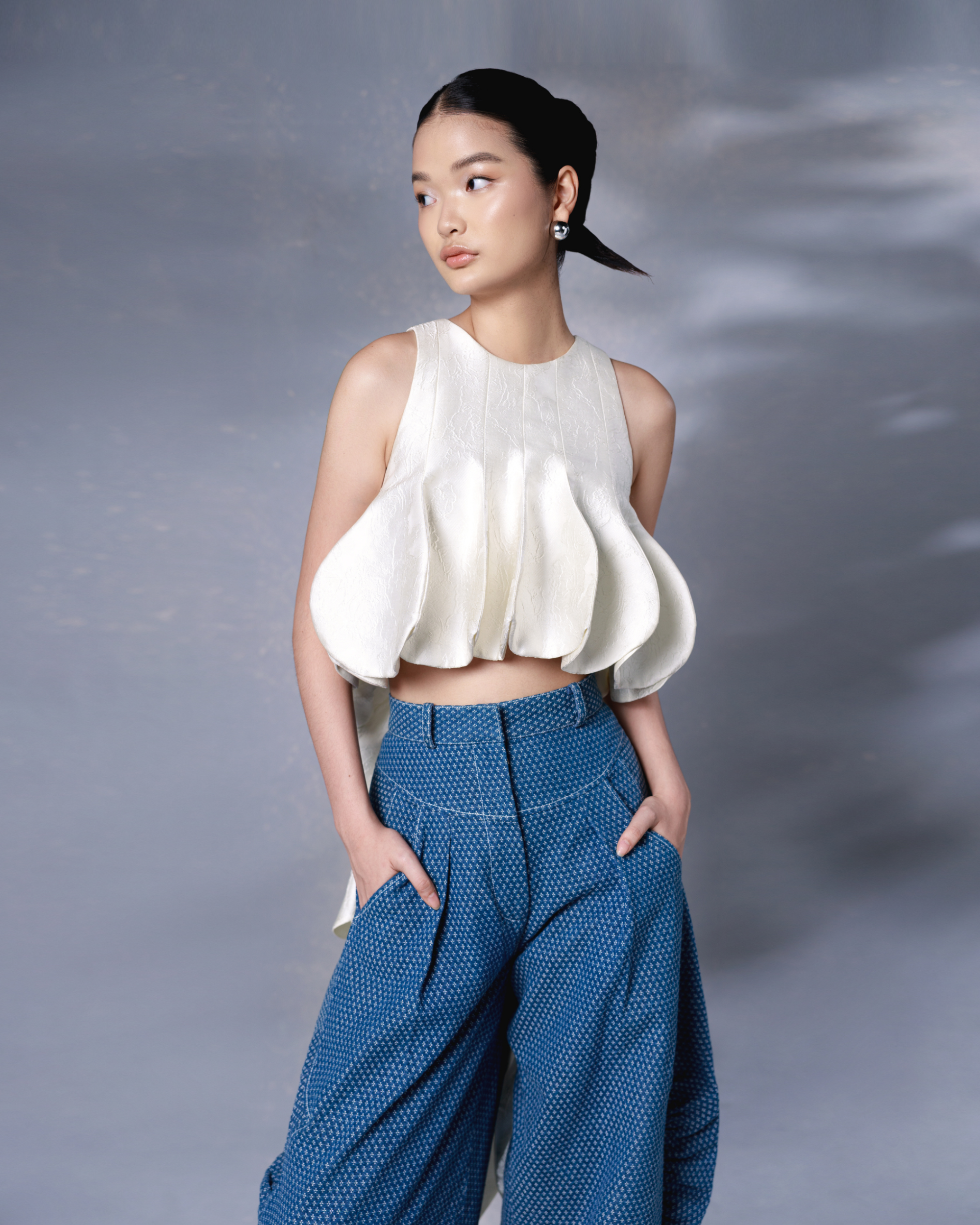 Whitney Top