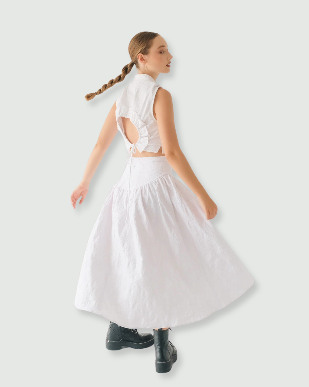 Celeste Skirt
