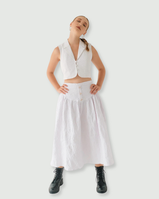 Celeste Skirt