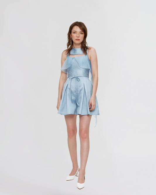 Ichibu Jumpsuit