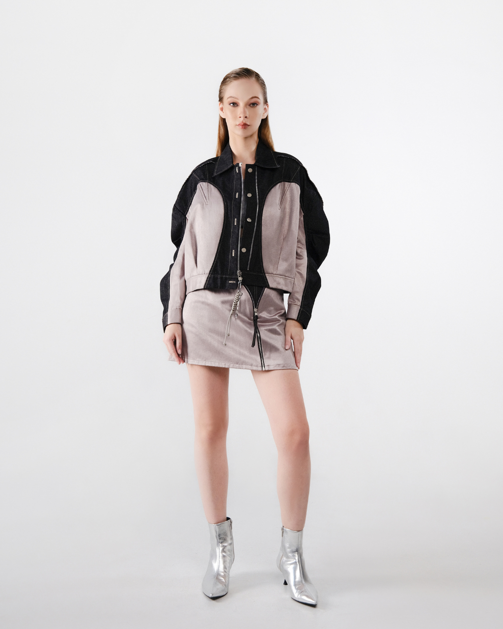 Knox Jacket