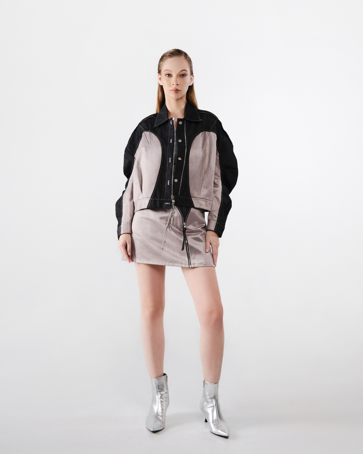 Knox Jacket