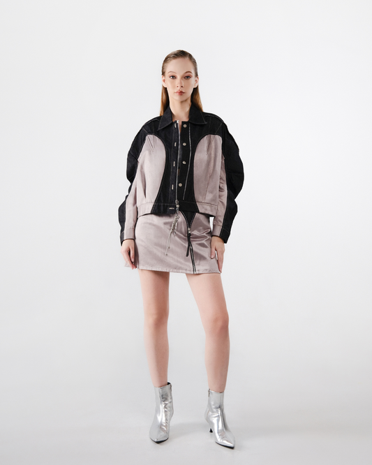 Knox Jacket