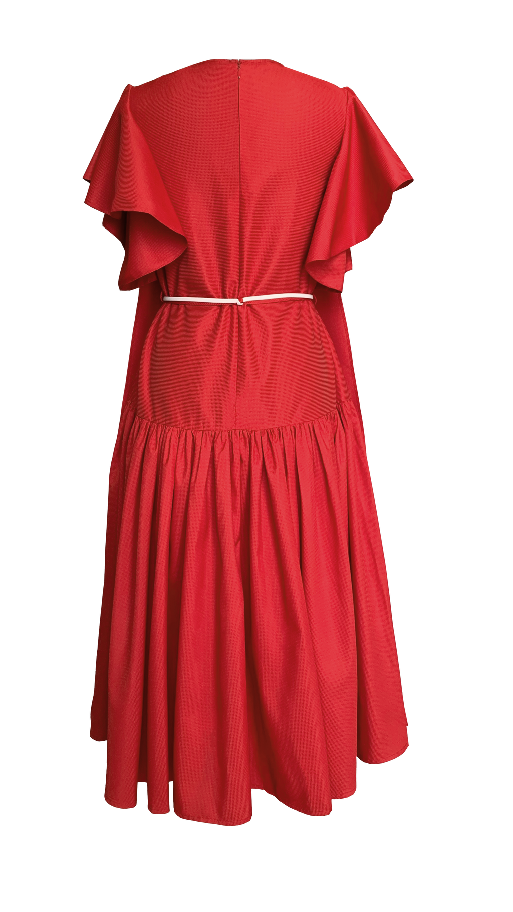 Peony Midi Dress