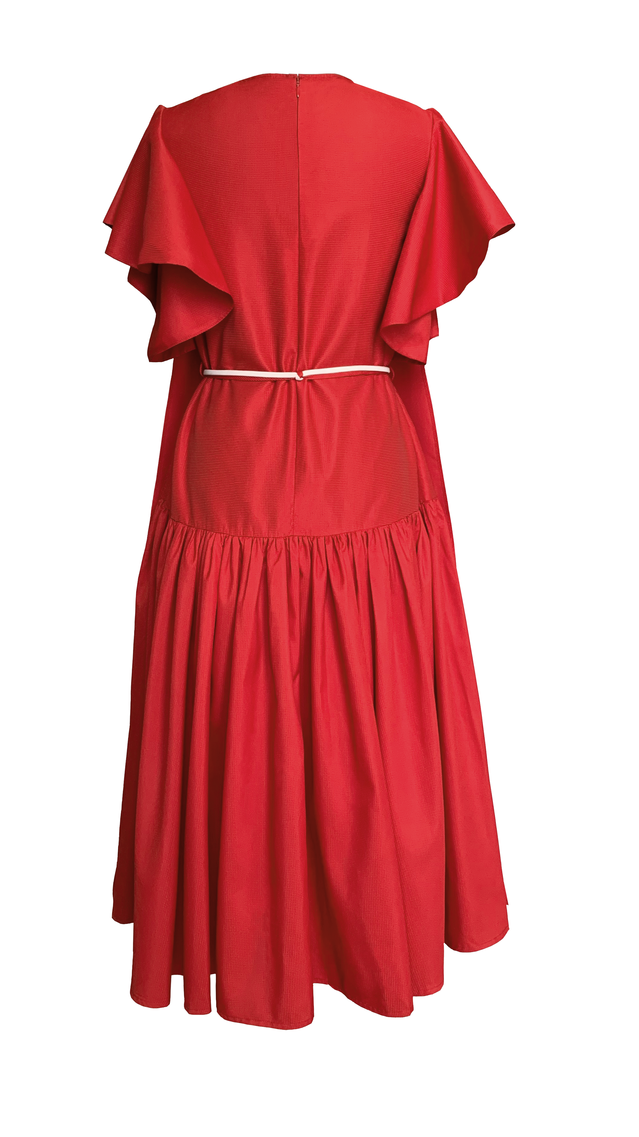 Peony Midi Dress
