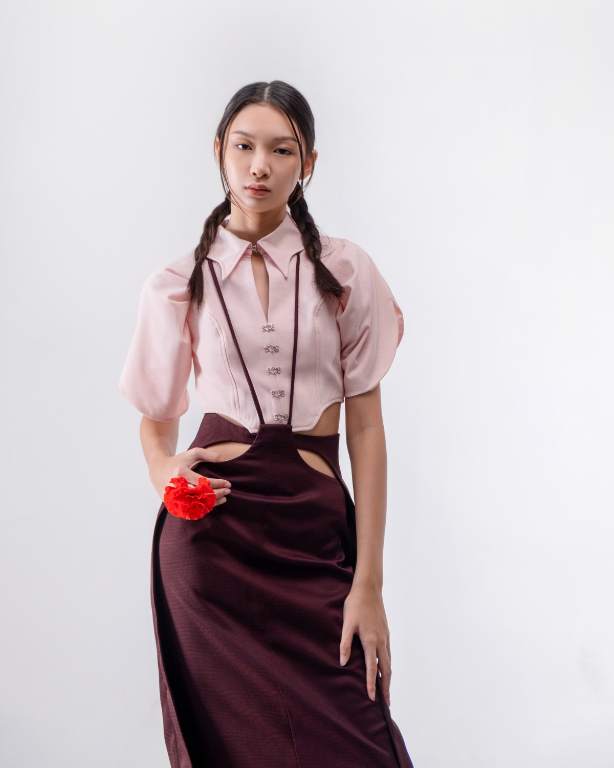 Ava Skirt