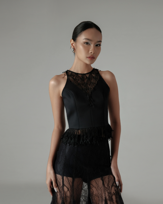 Eillish Top
