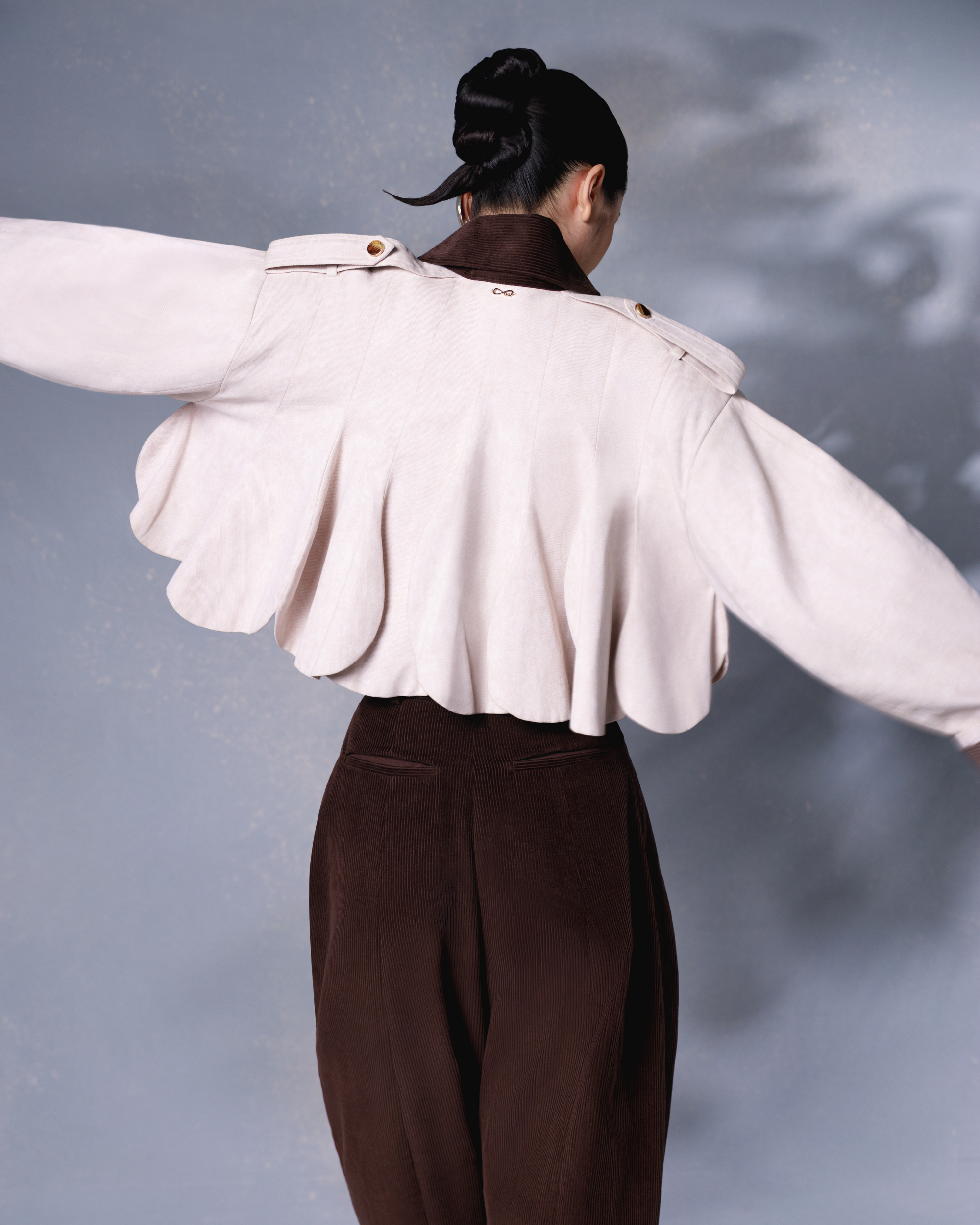 Elodie Jacket