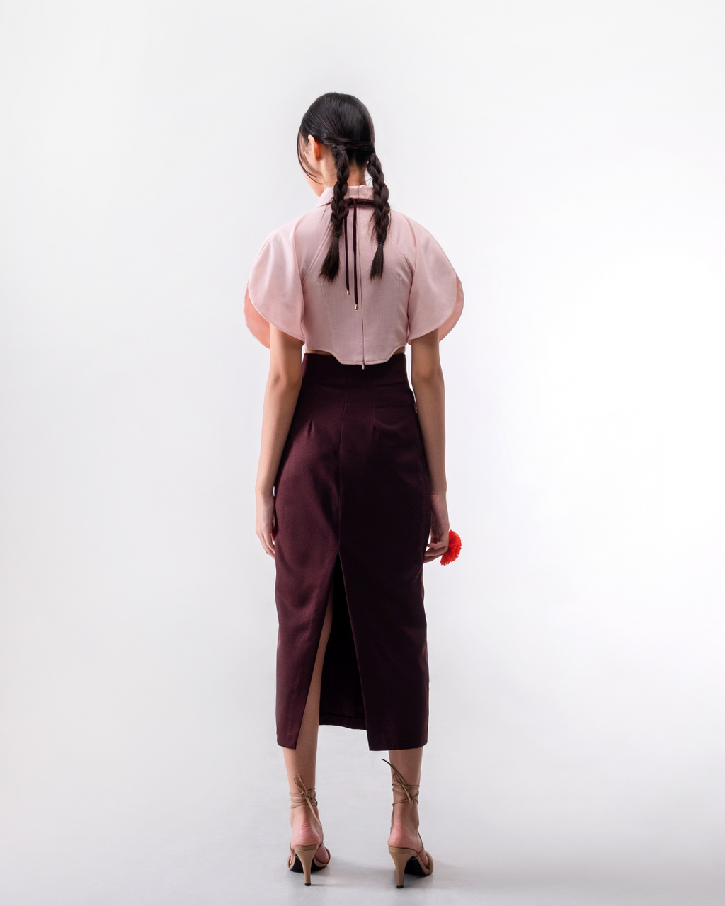 Ava Skirt