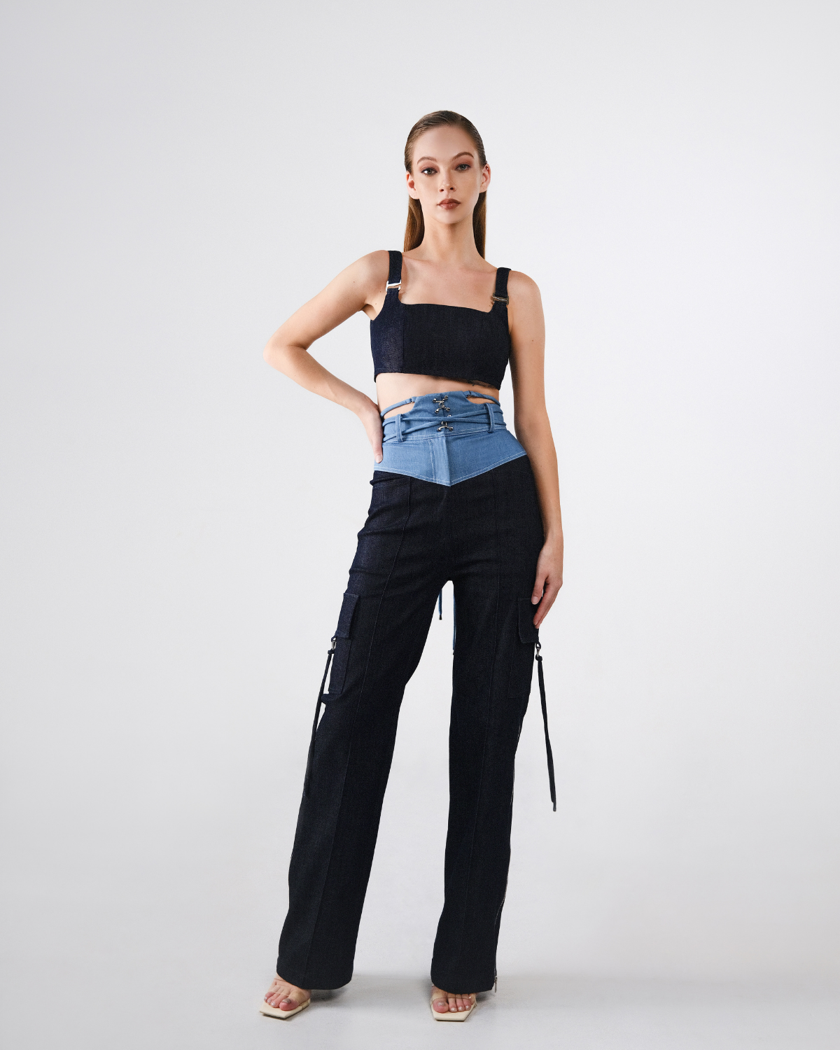 Arlo Pants