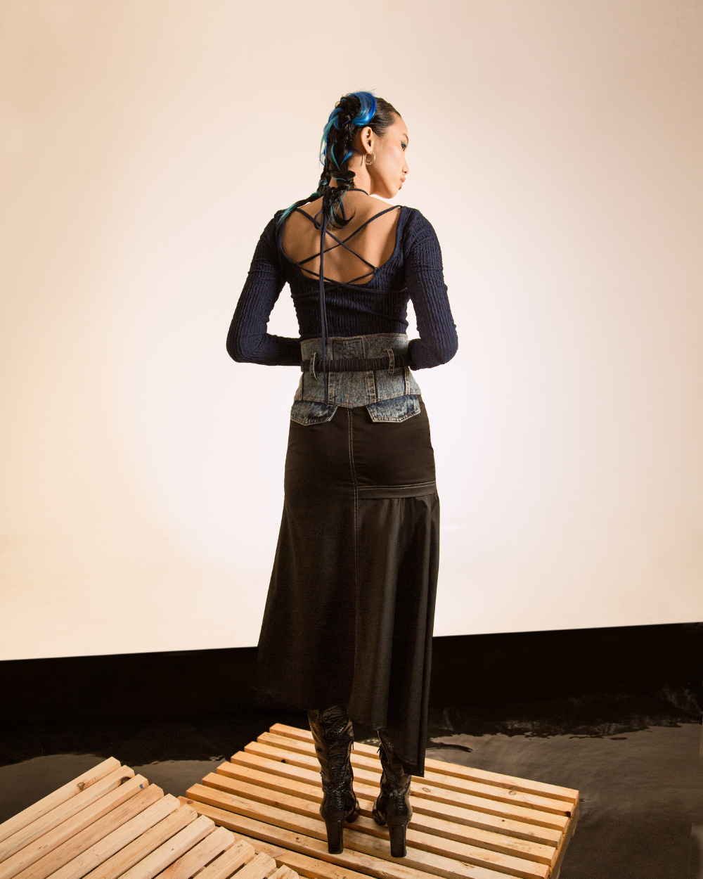 Dakota Skirt