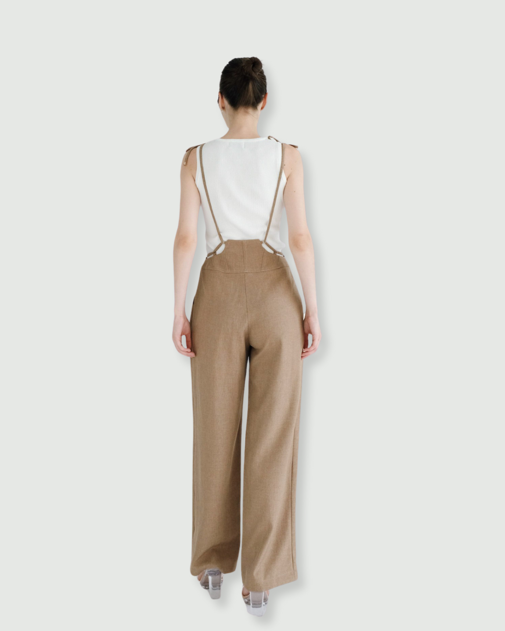 Xander Pants Beige