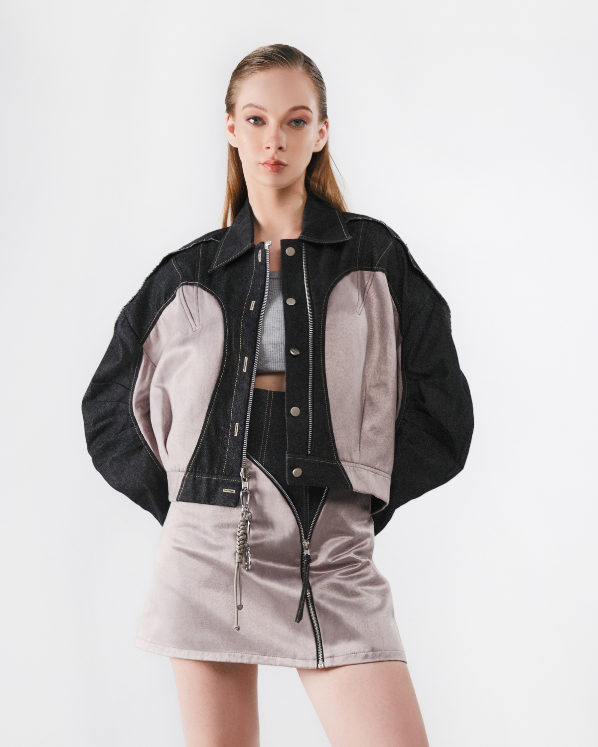 Knox Jacket