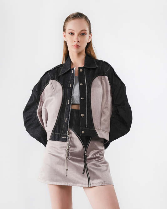 Knox Jacket
