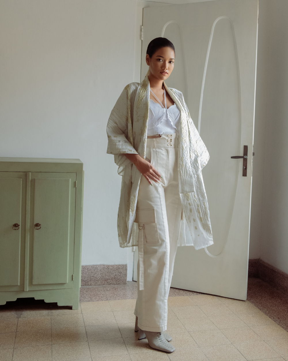 Malika Outer