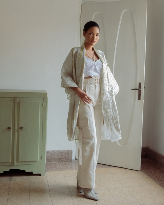 Malika Outer