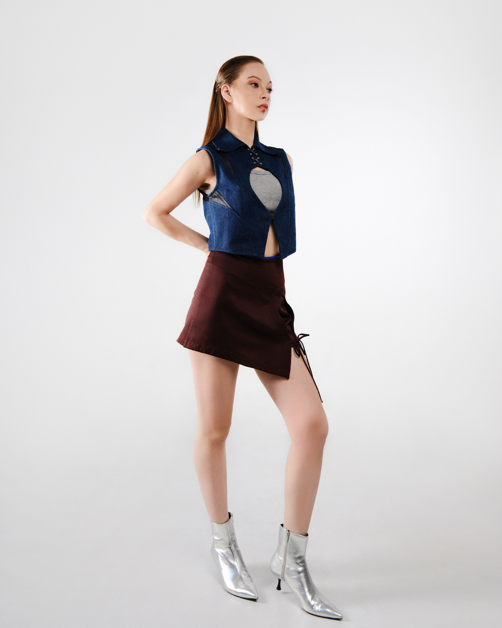 Lyora Vest