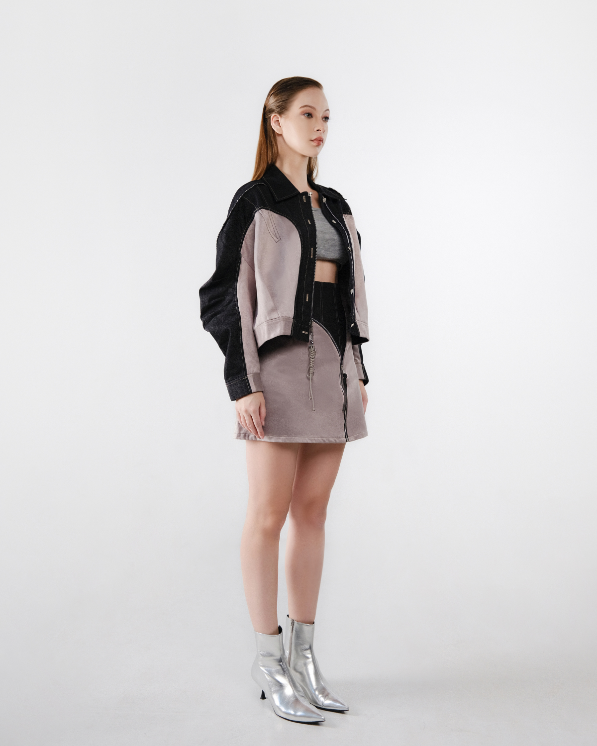 Knox Jacket