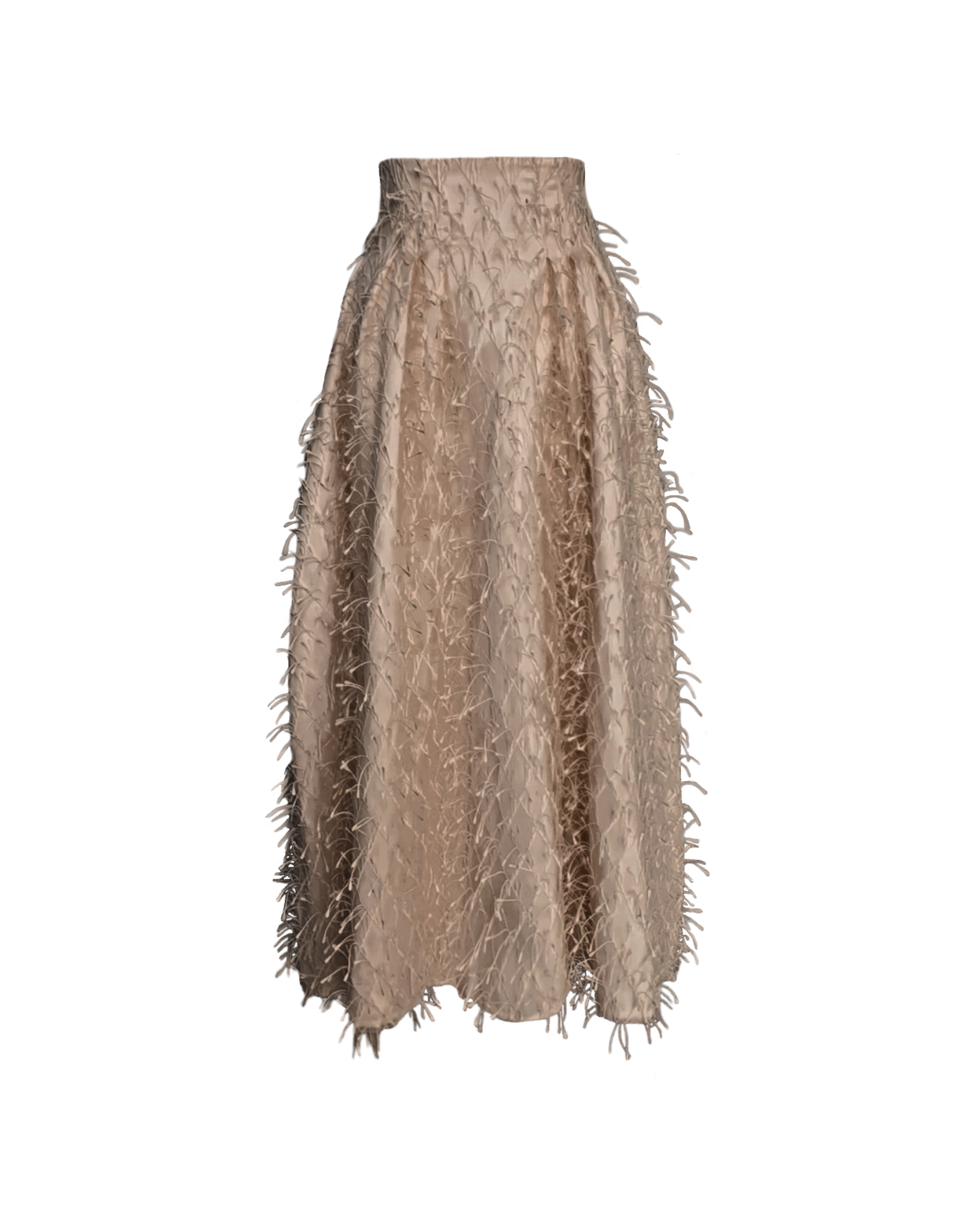 Geneva Skirt
