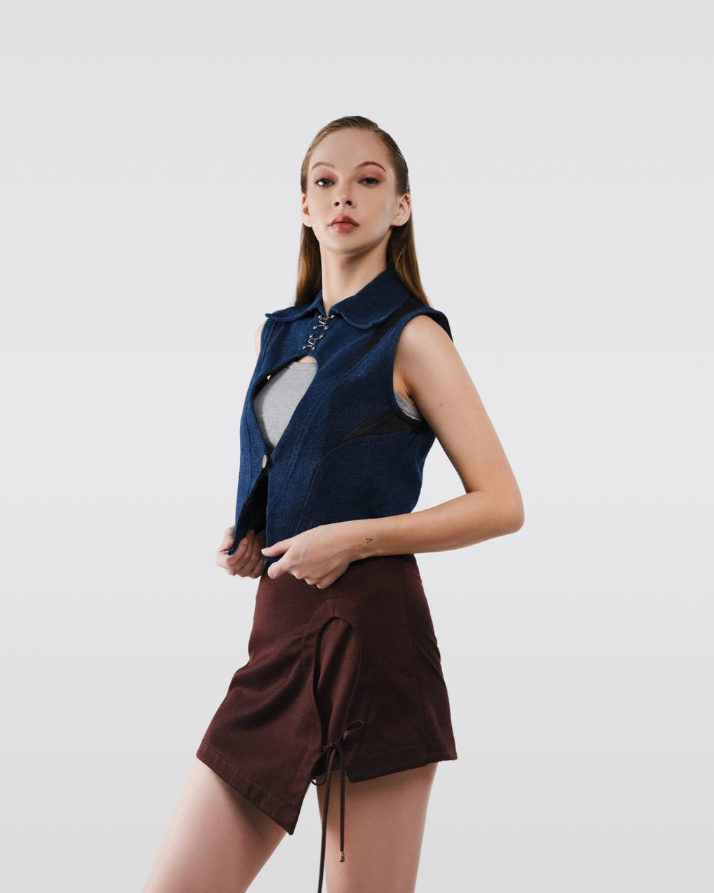 Lyora Vest