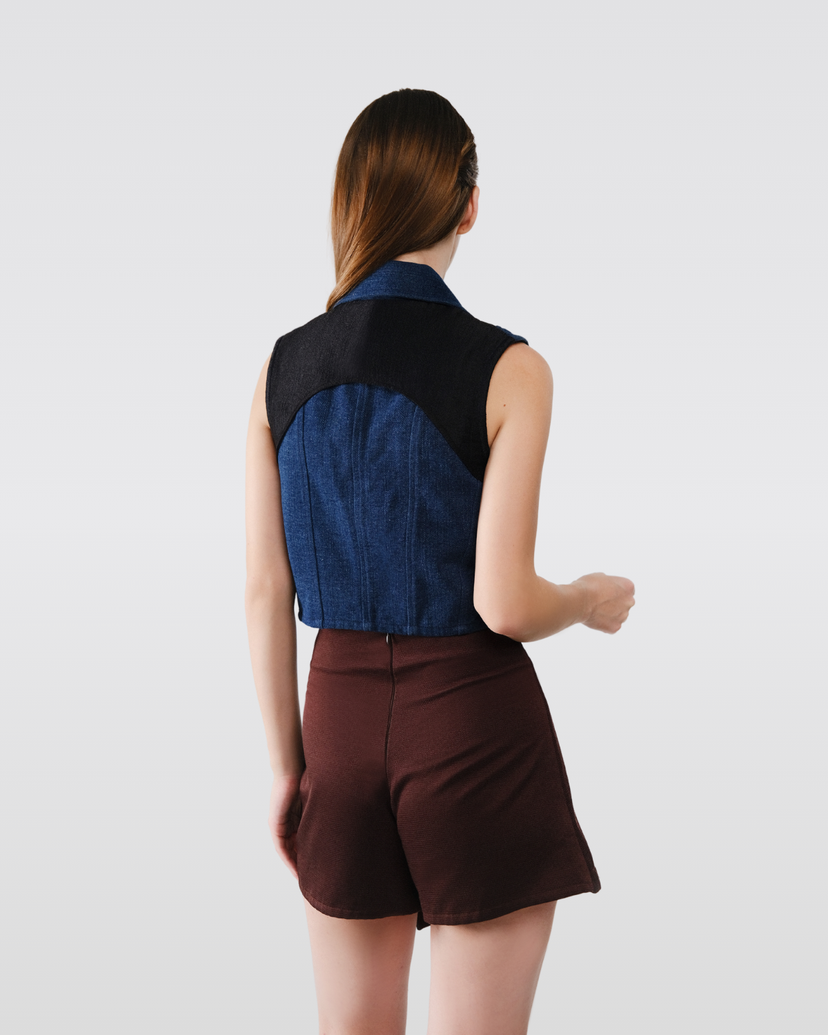 Lyora Vest