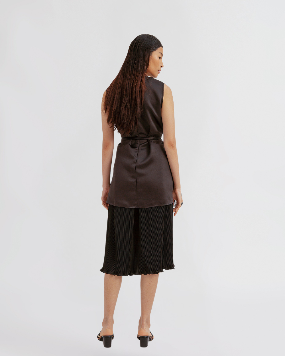 Prunus Set Black