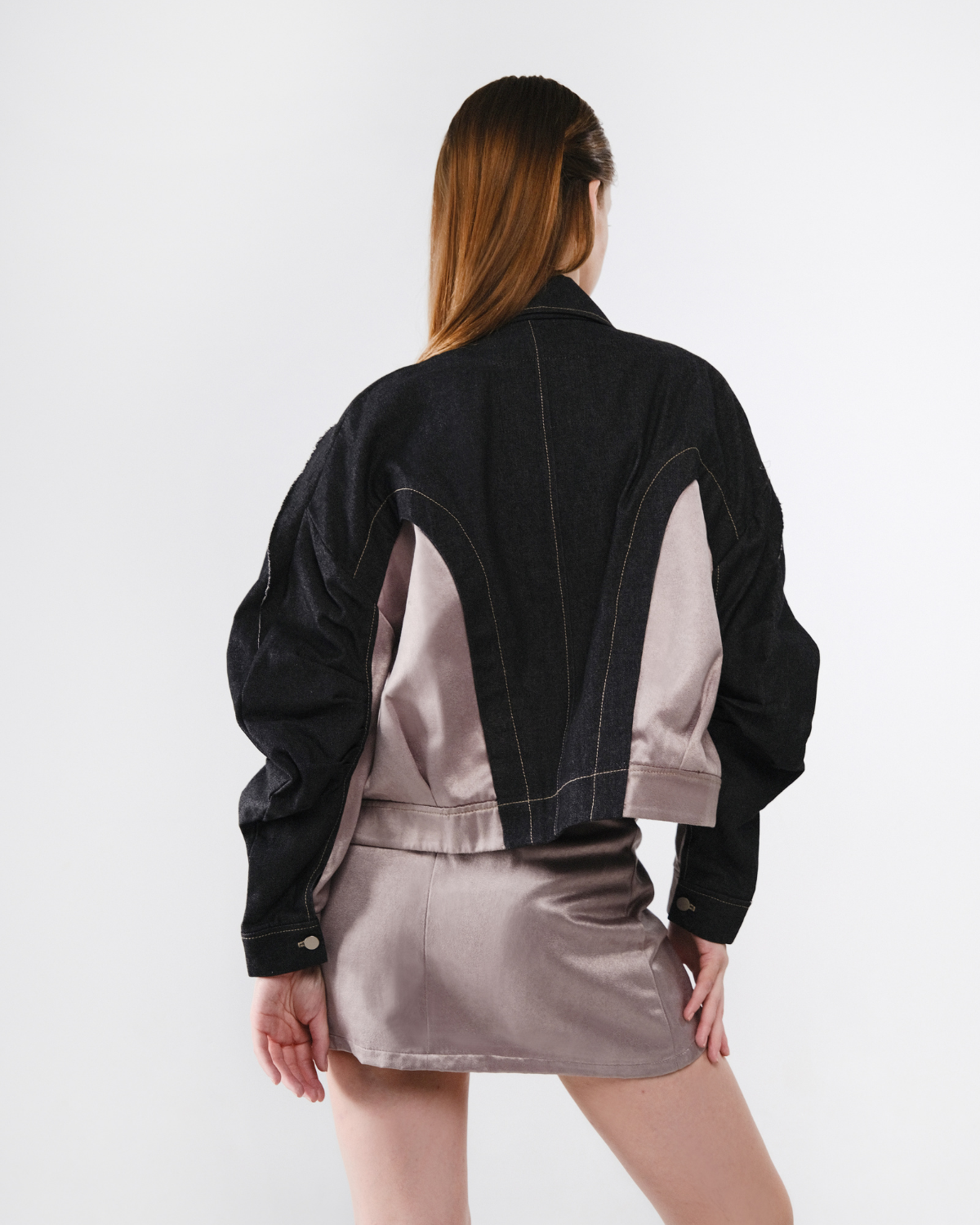 Knox Jacket