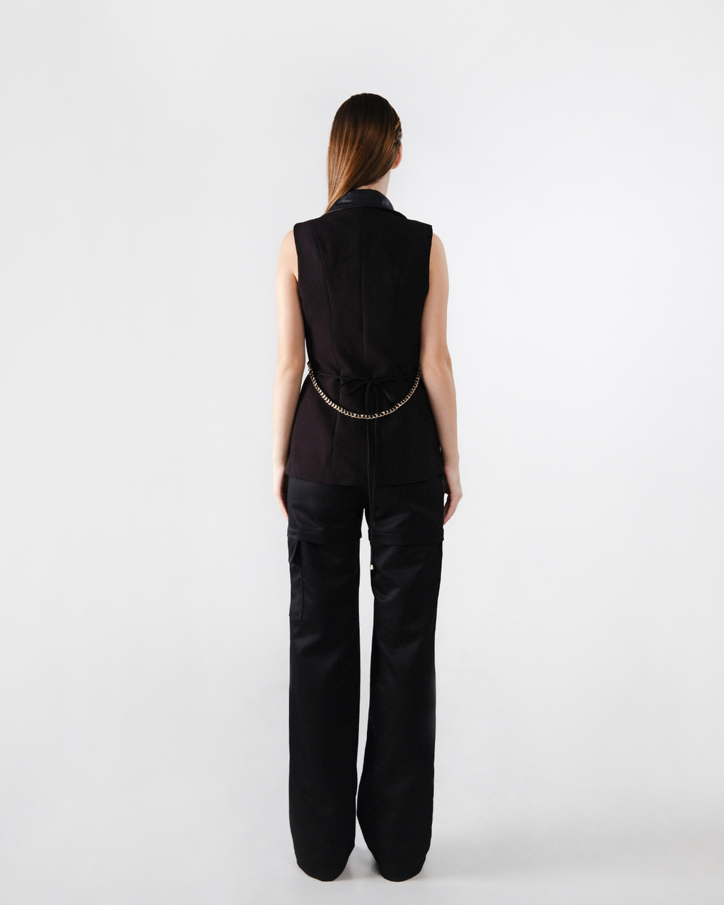 Simone Vest