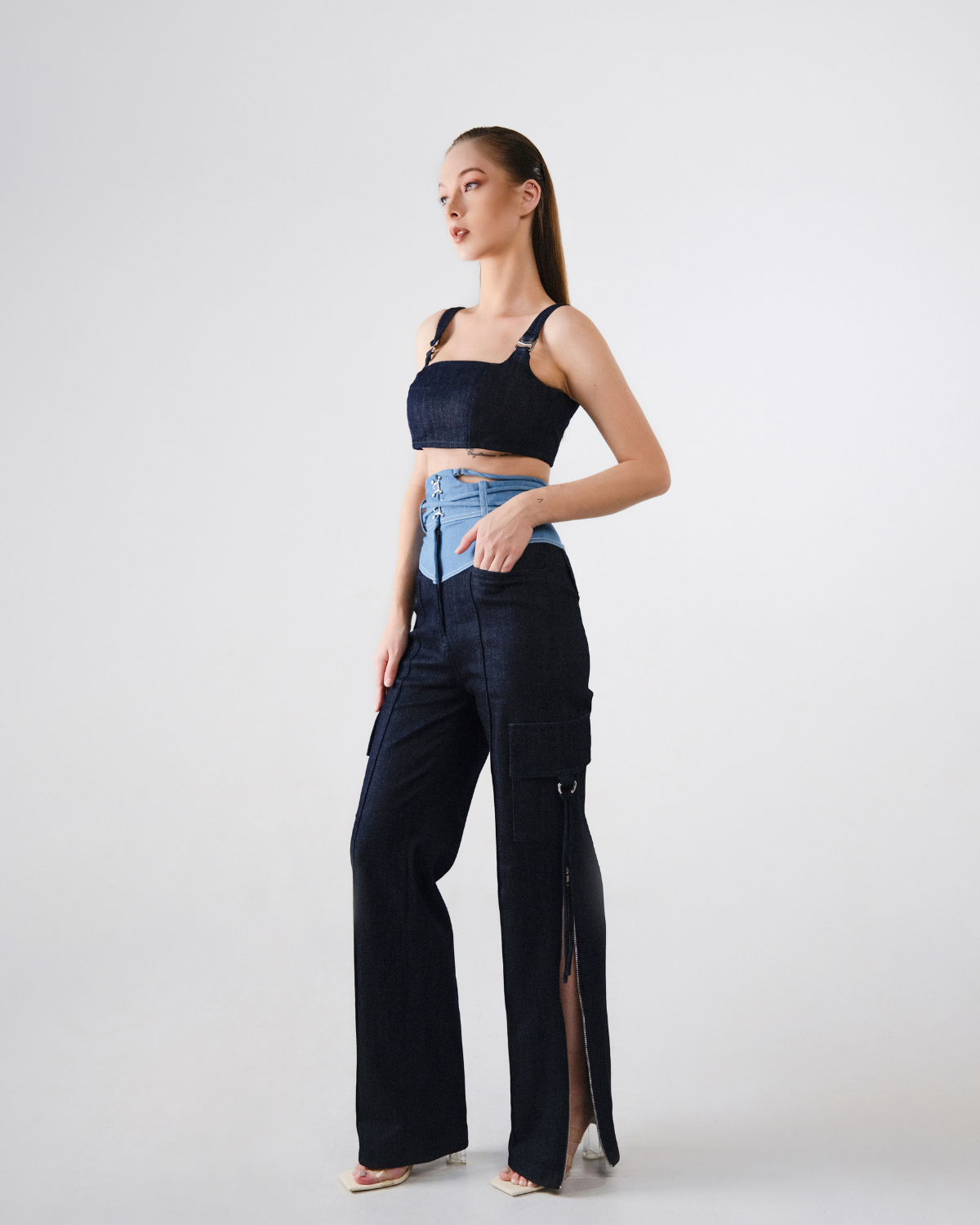 Arlo Pants
