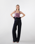 Buckley Pants Midnight Blue Denim