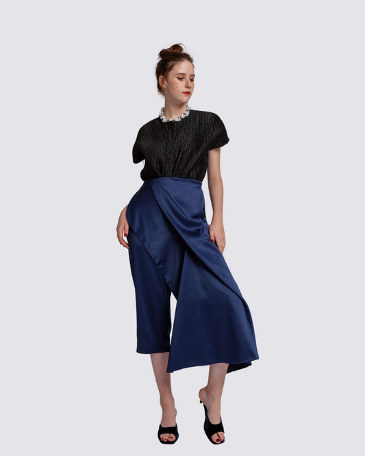 Hashtag Pants Navy