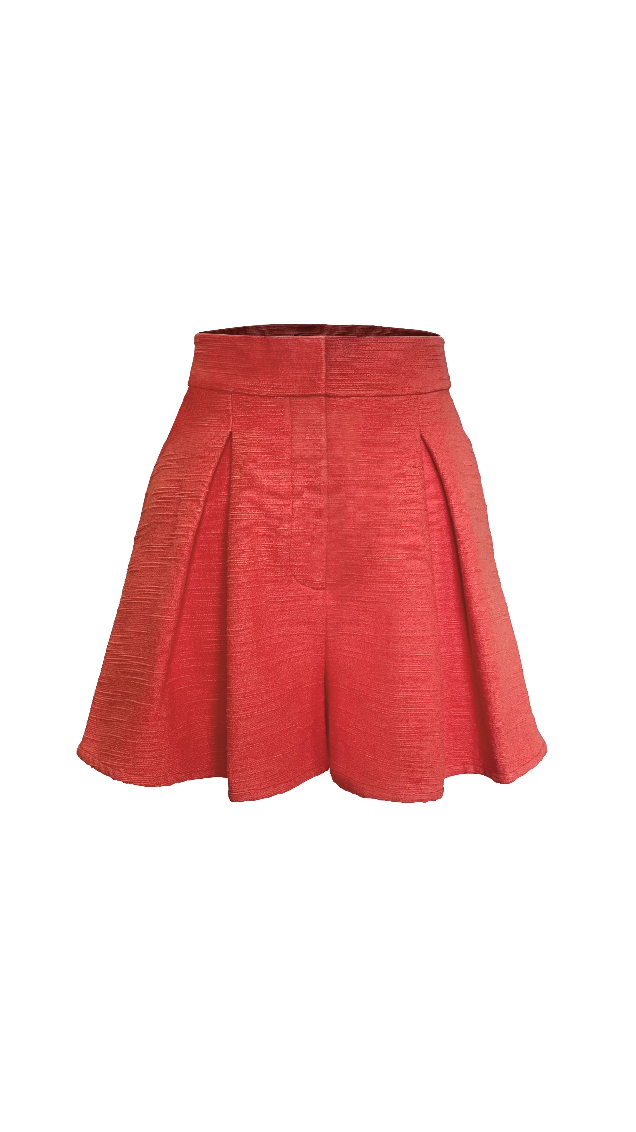 Scarlette Shorts