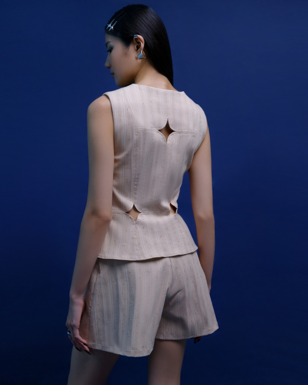 Draco Vest