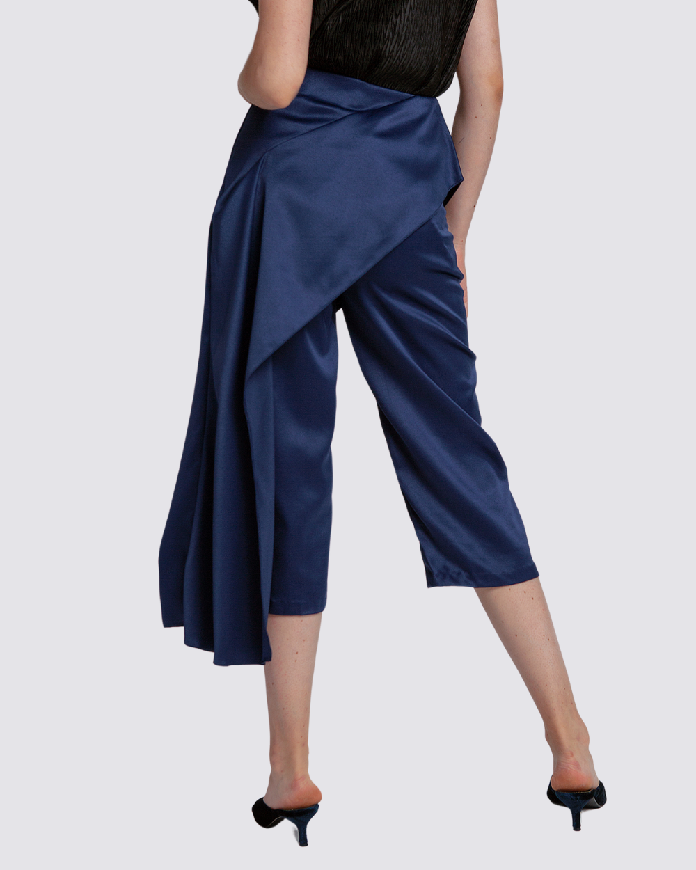 Hashtag Pants Navy