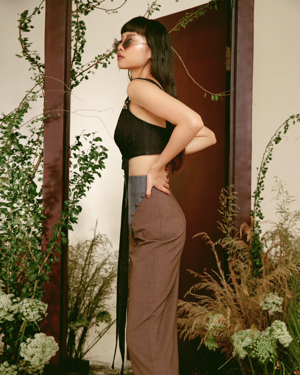 Arwen Bralette