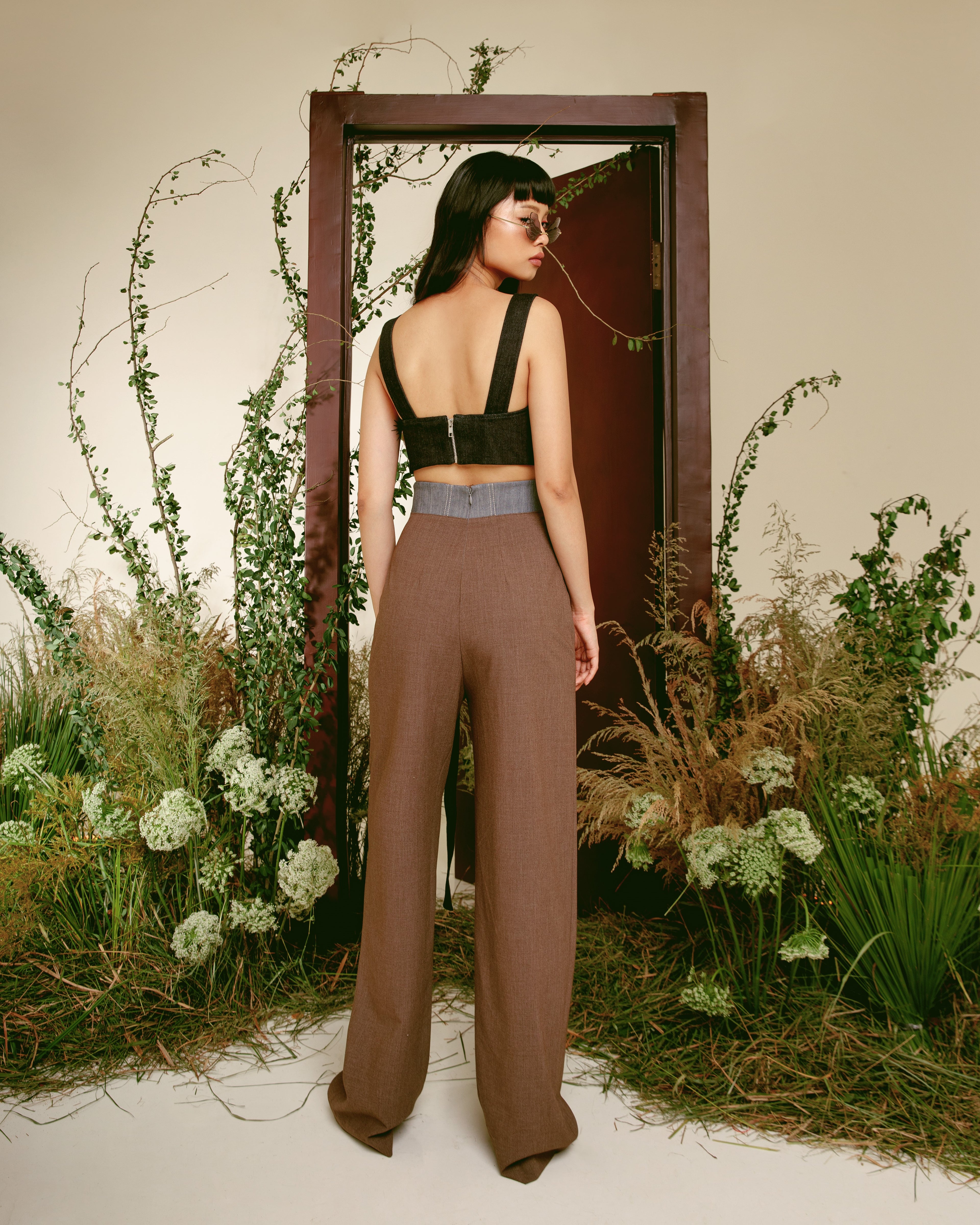 Arwen Bralette
