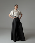 Krilo Long Pants Black