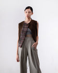 Marseilles Vest