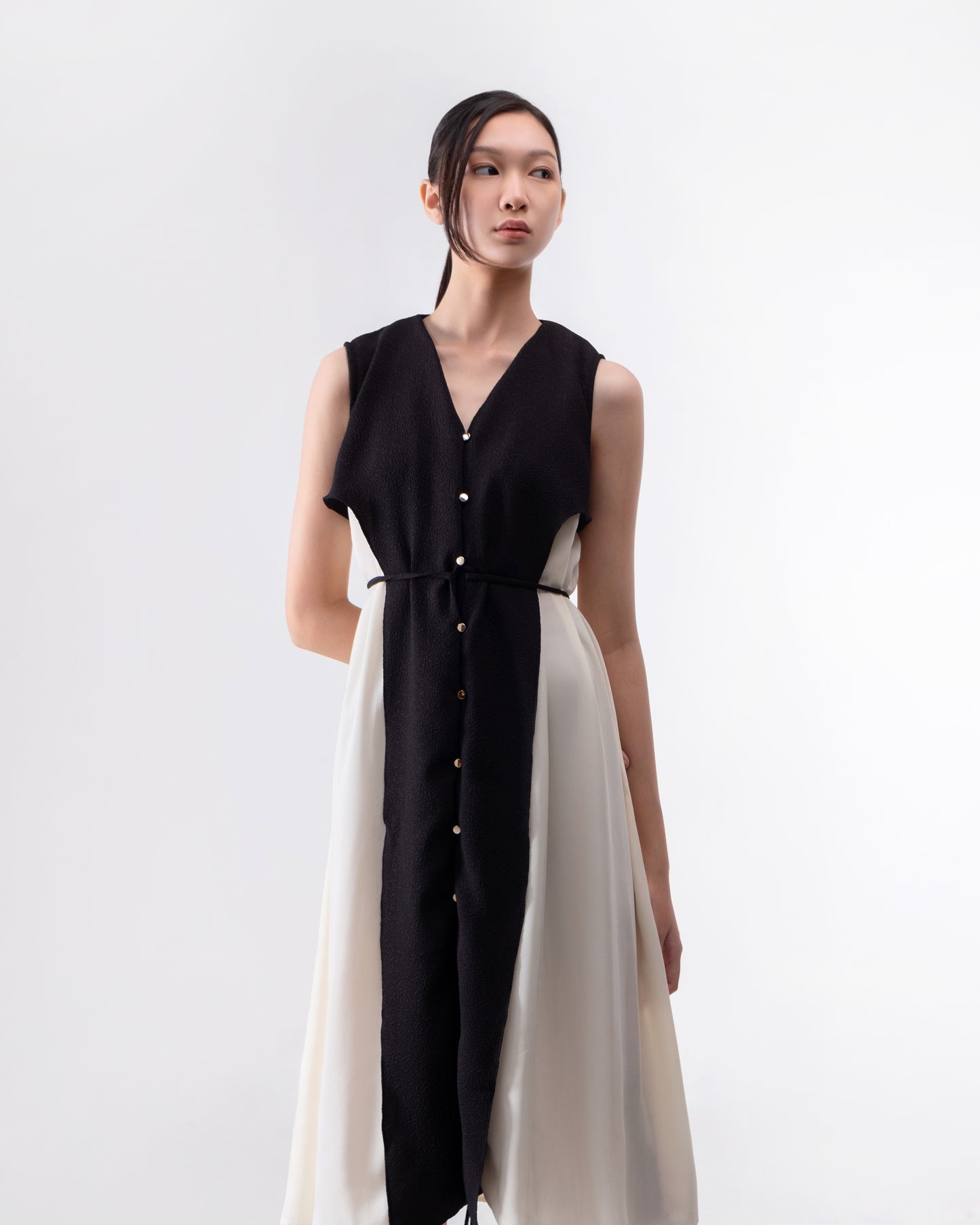 Cannes Dress