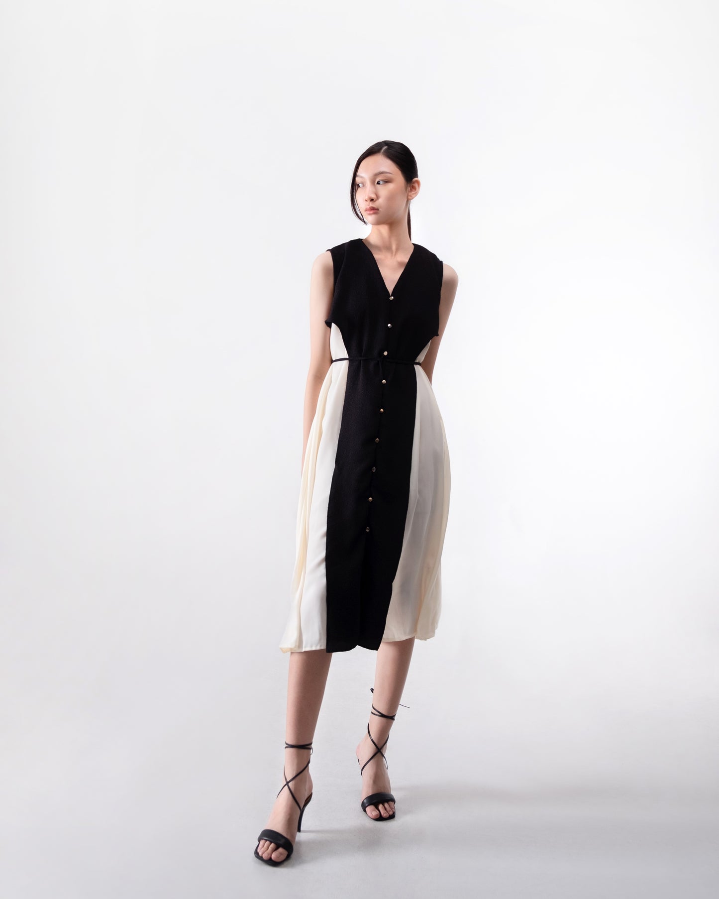 Cannes Dress